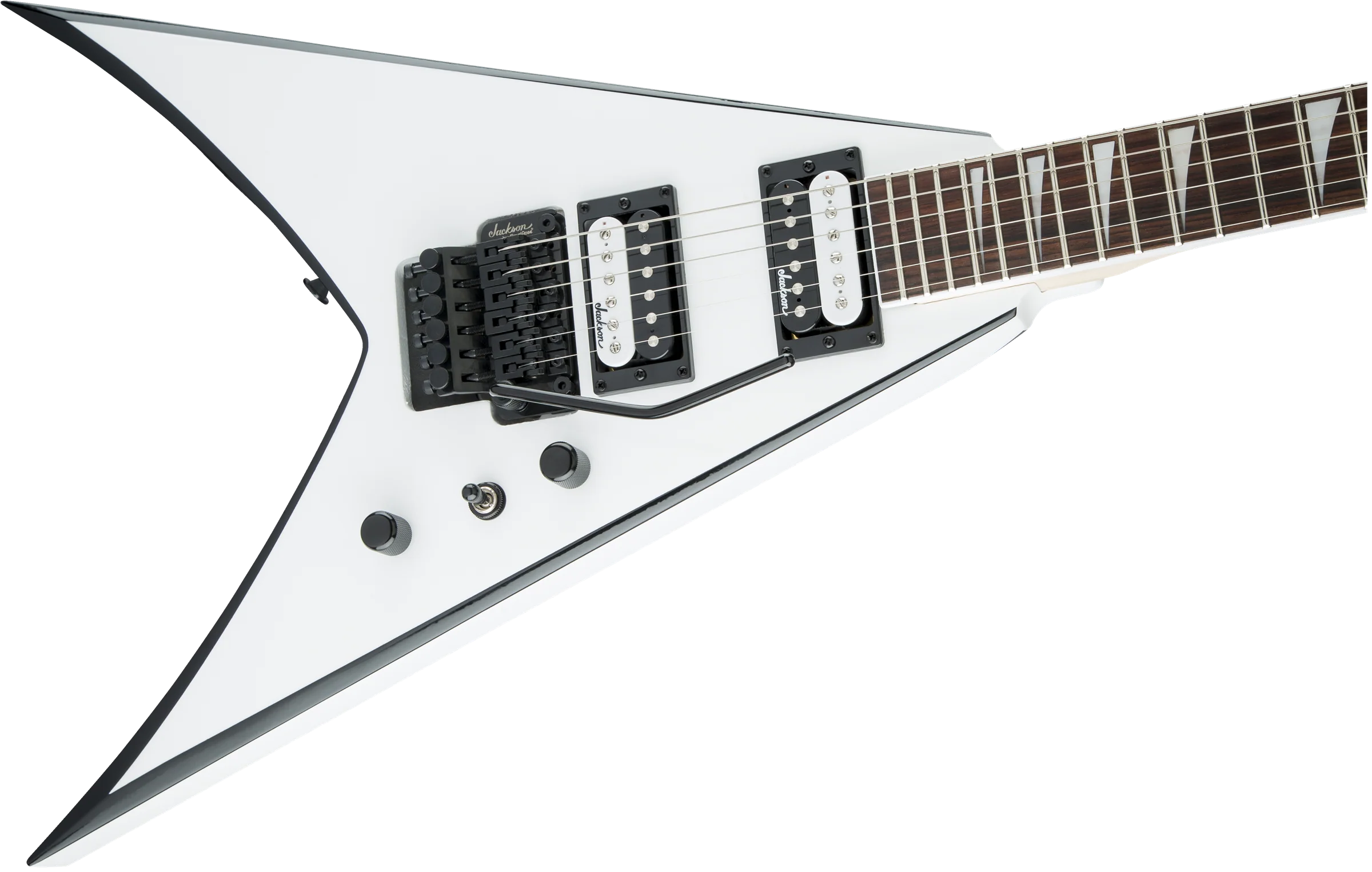 Jackson JS Series King V JS32 - Image 22