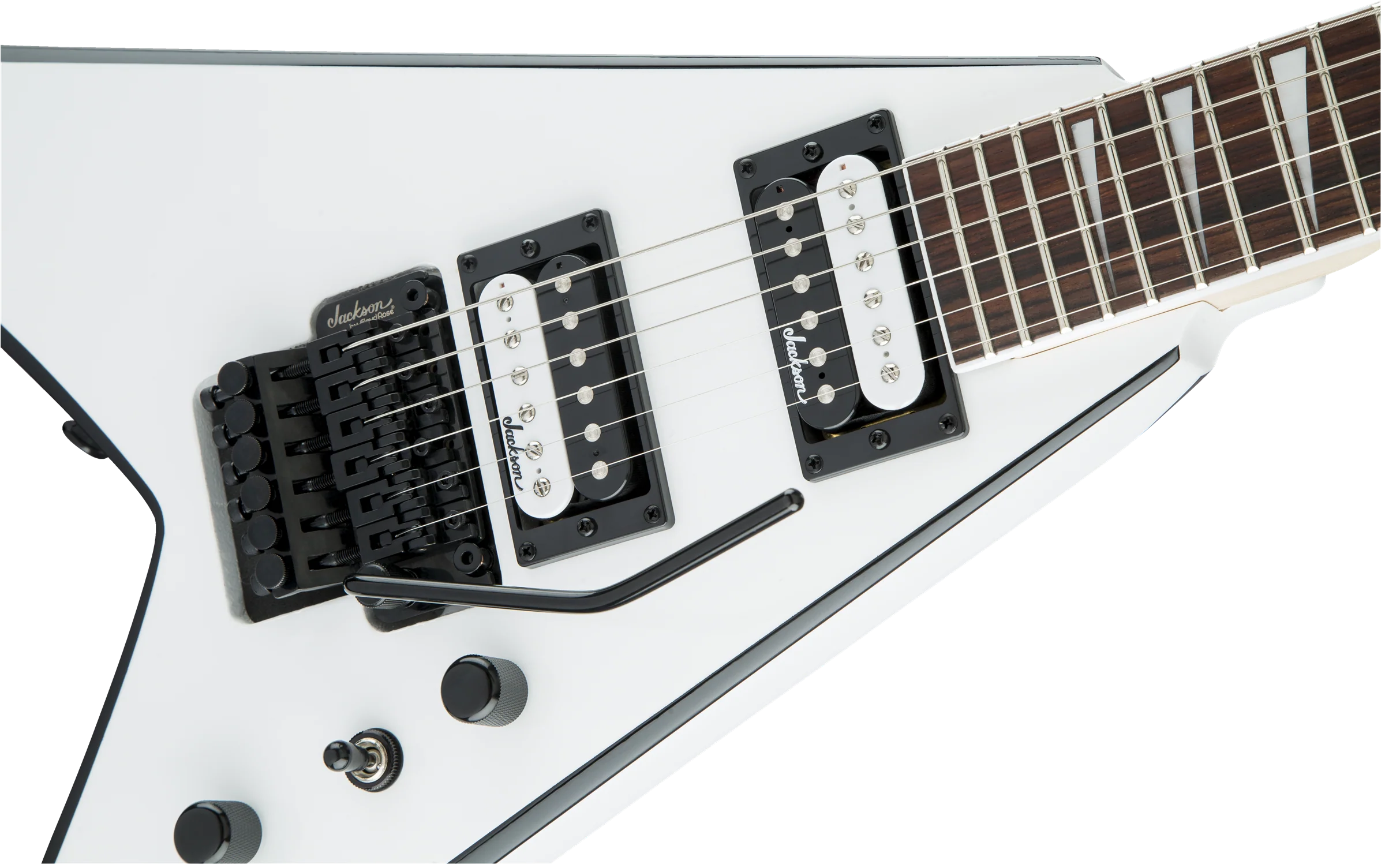 Jackson JS Series King V JS32 - Image 25