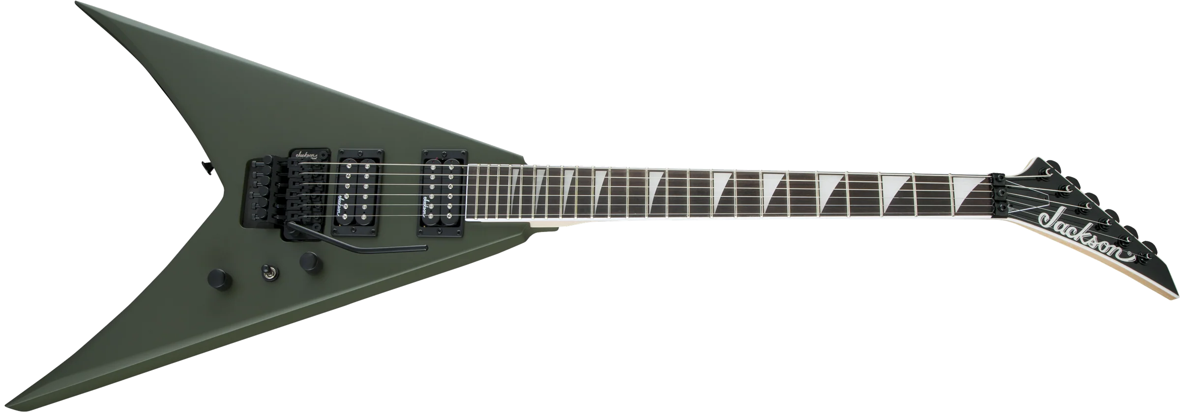 Jackson JS Series King V JS32 - Image 3