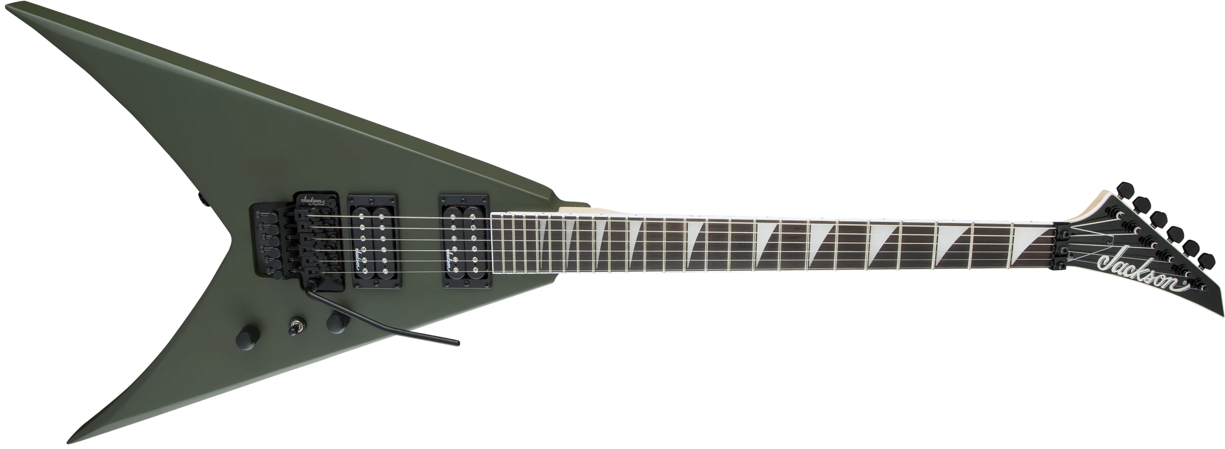Jackson JS Series King V JS32 - Image 4