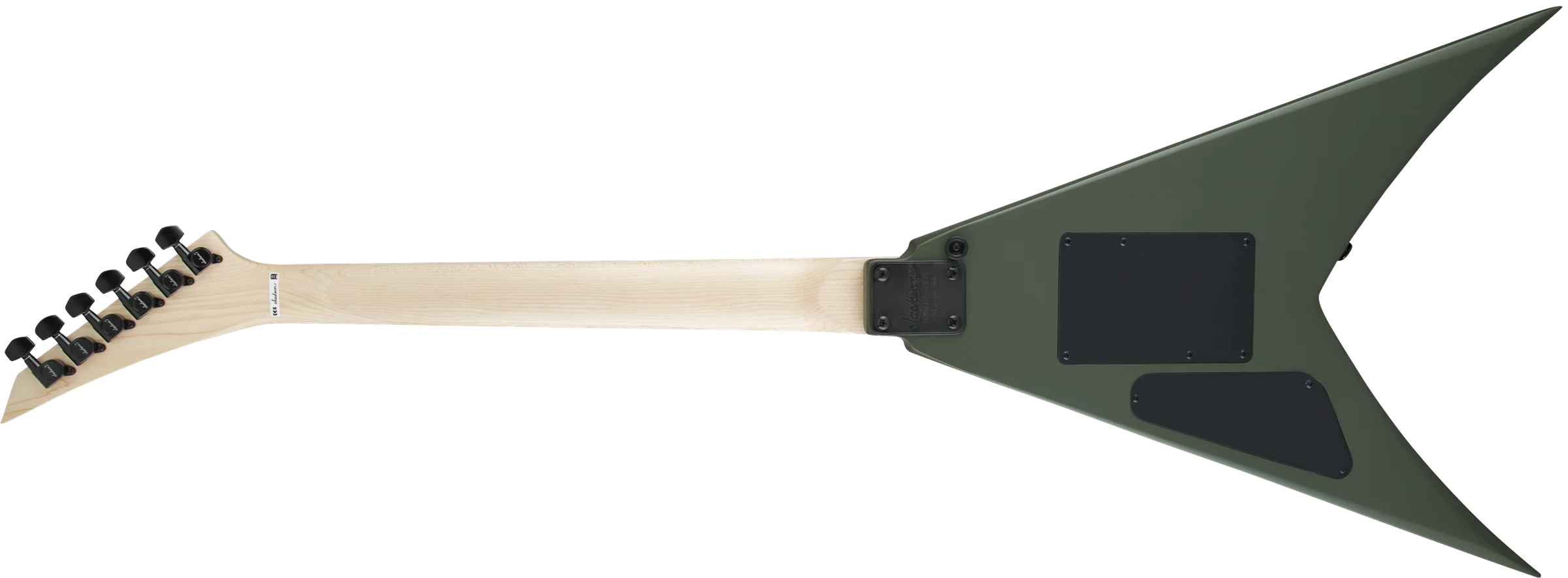 Jackson JS Series King V JS32 - Image 5