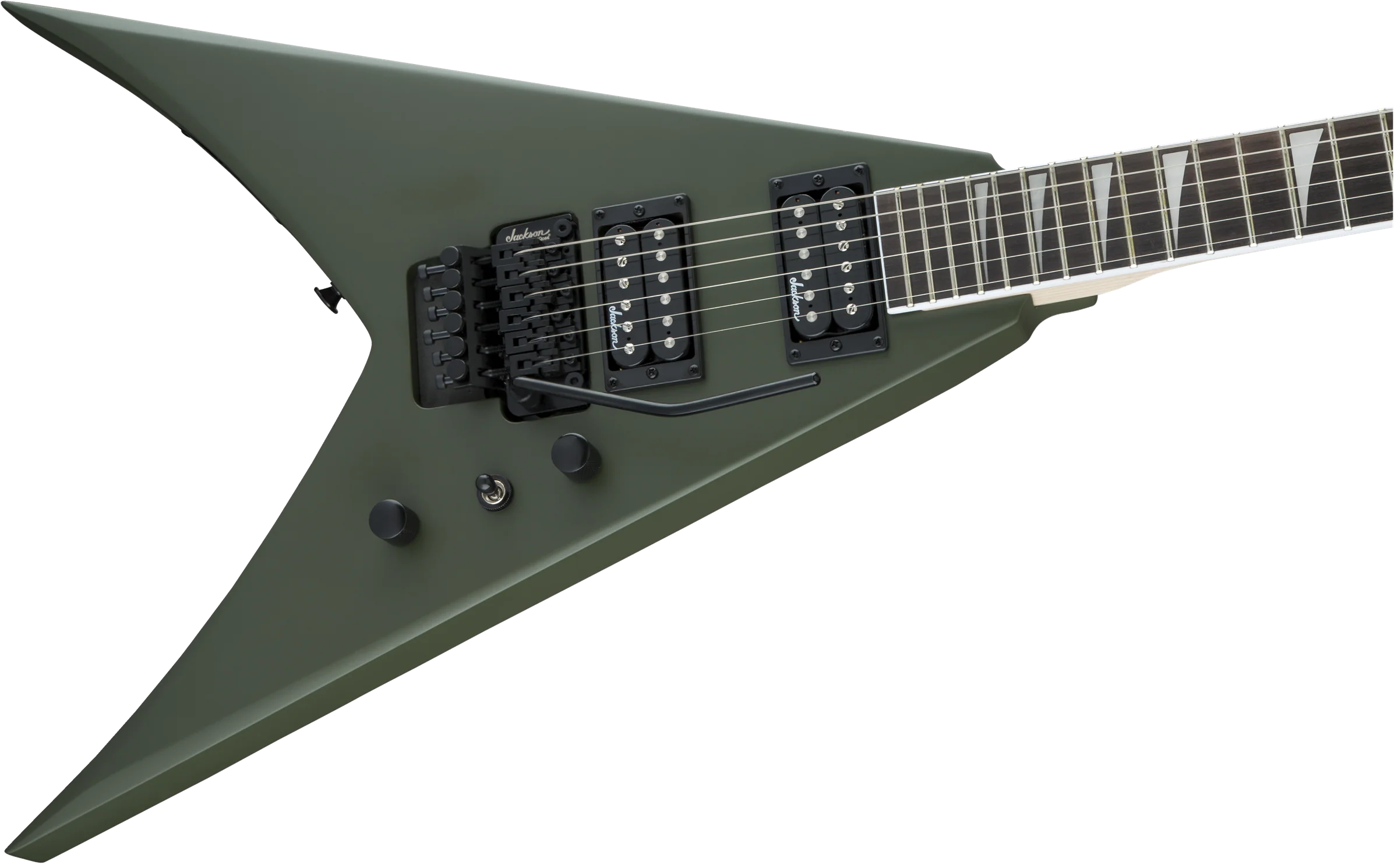 Jackson JS Series King V JS32 - Image 8
