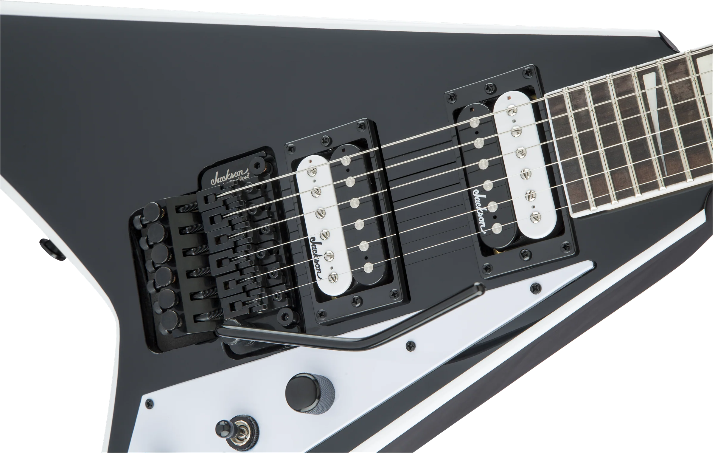 Jackson JS Series Rhoads JS32 - Image 10
