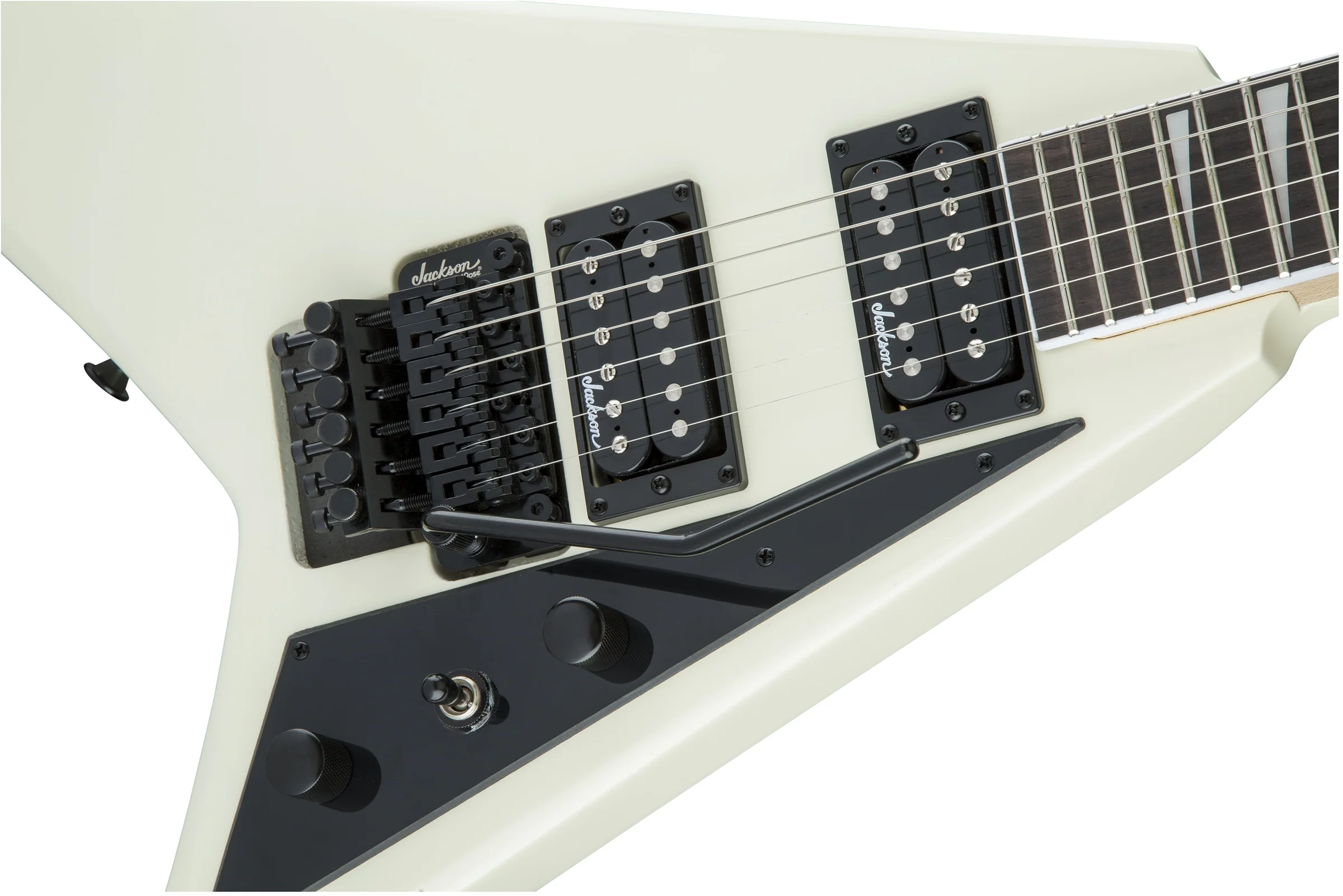 Jackson JS Series Rhoads JS32 - Image 18