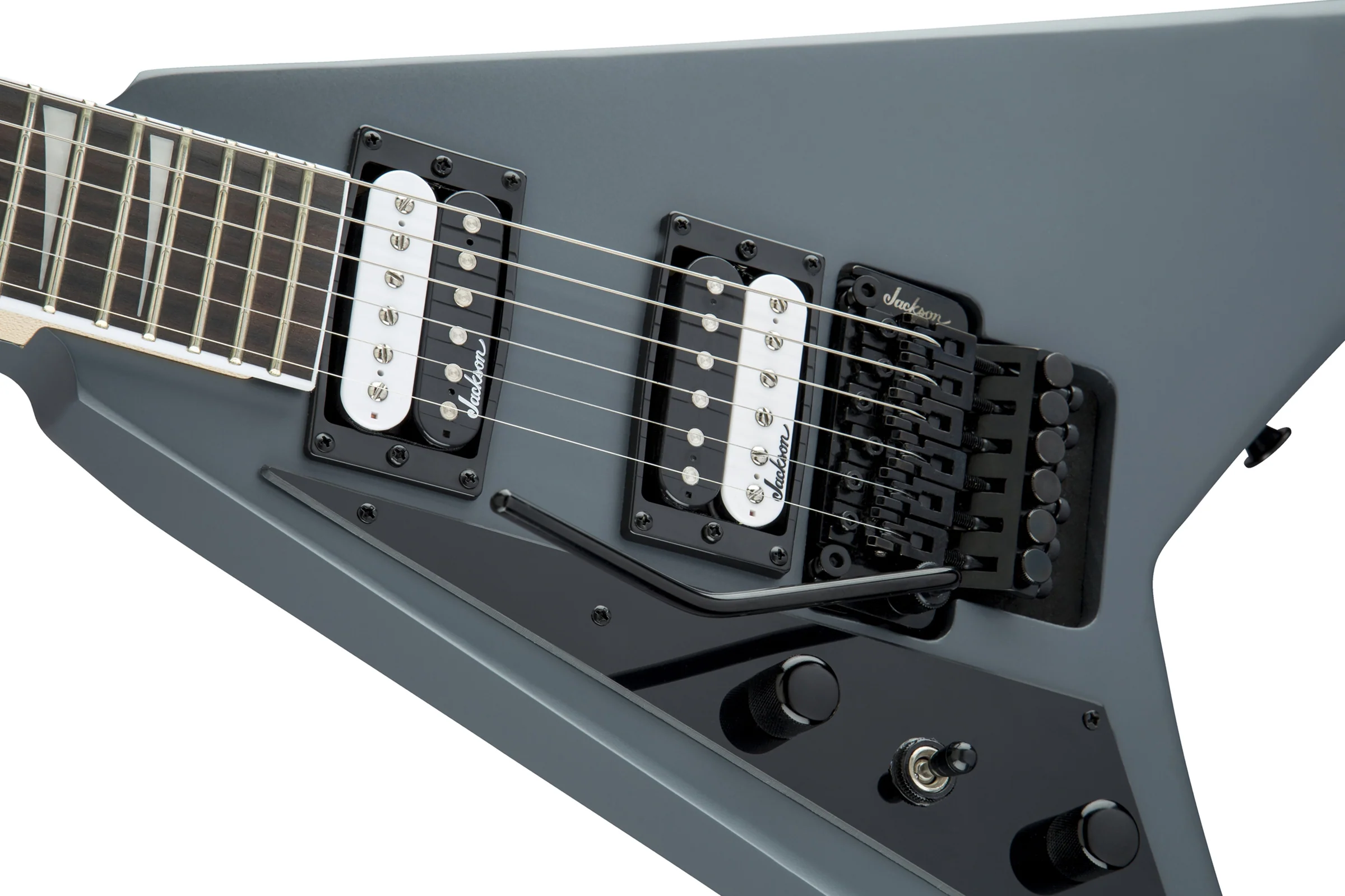 Jackson JS Series Rhoads JS32 LH - Image 6