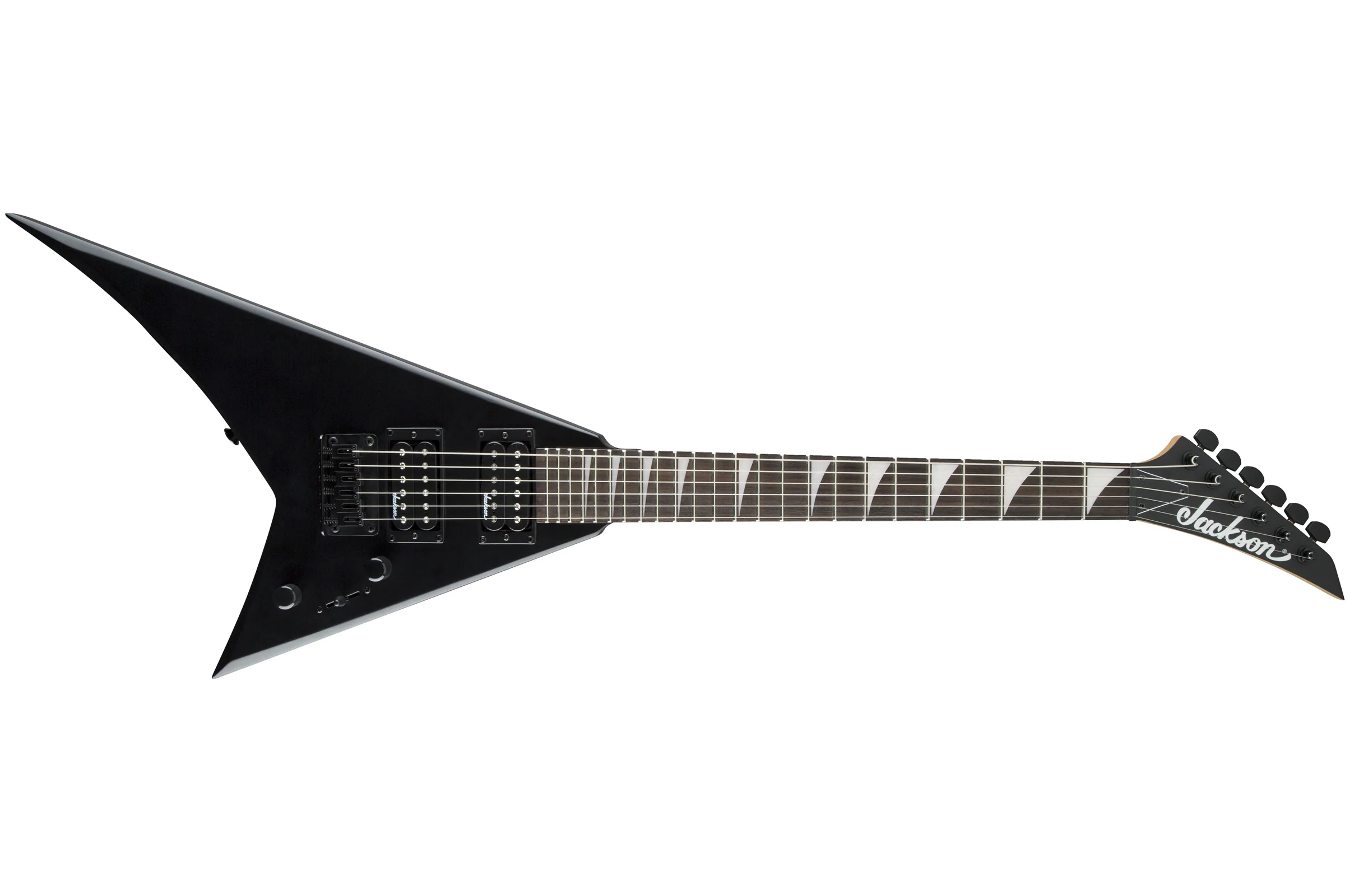 Jackson JS Series RR Minion JS1X