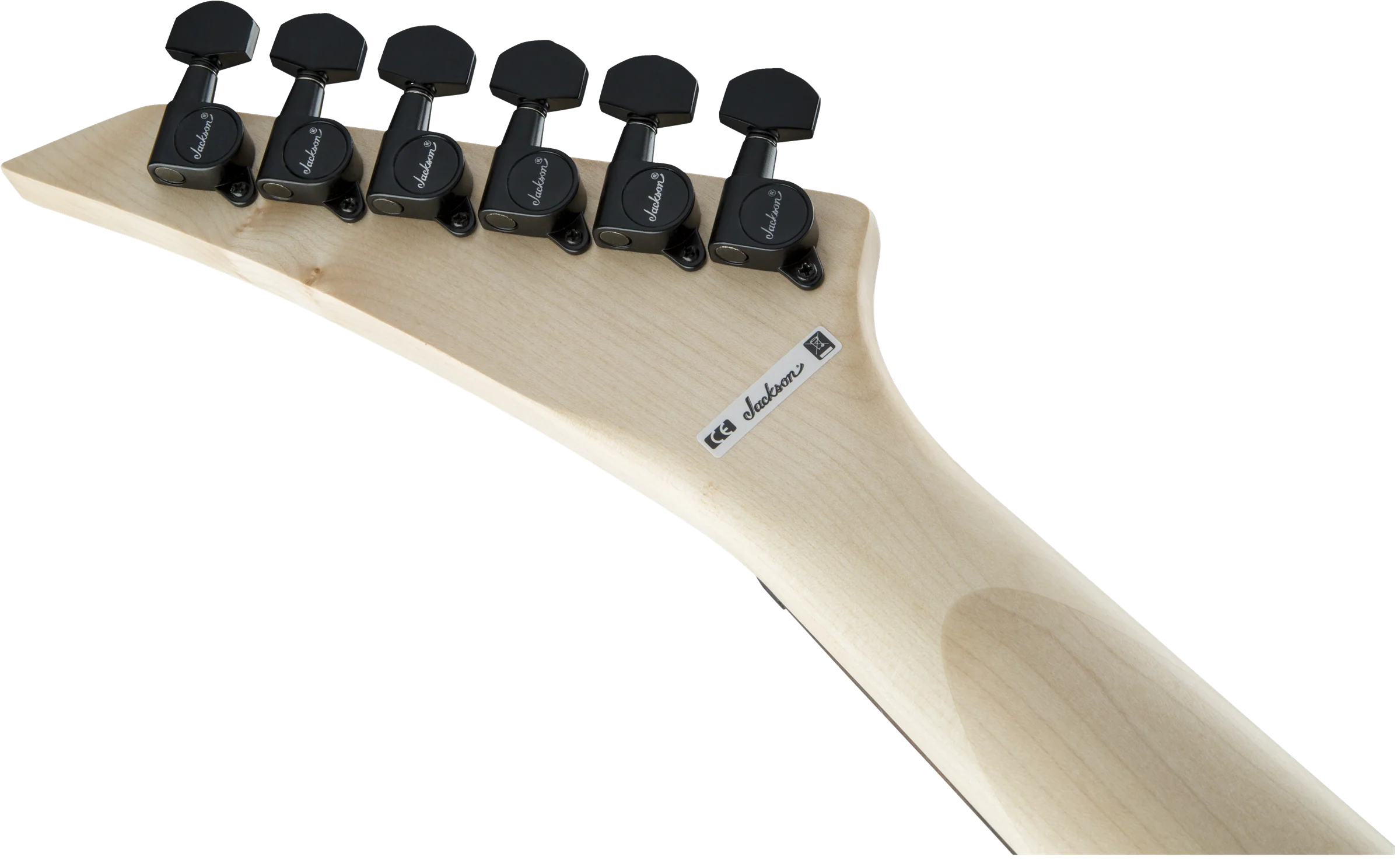Jackson JS Series RR Minion JS1X - Image 11