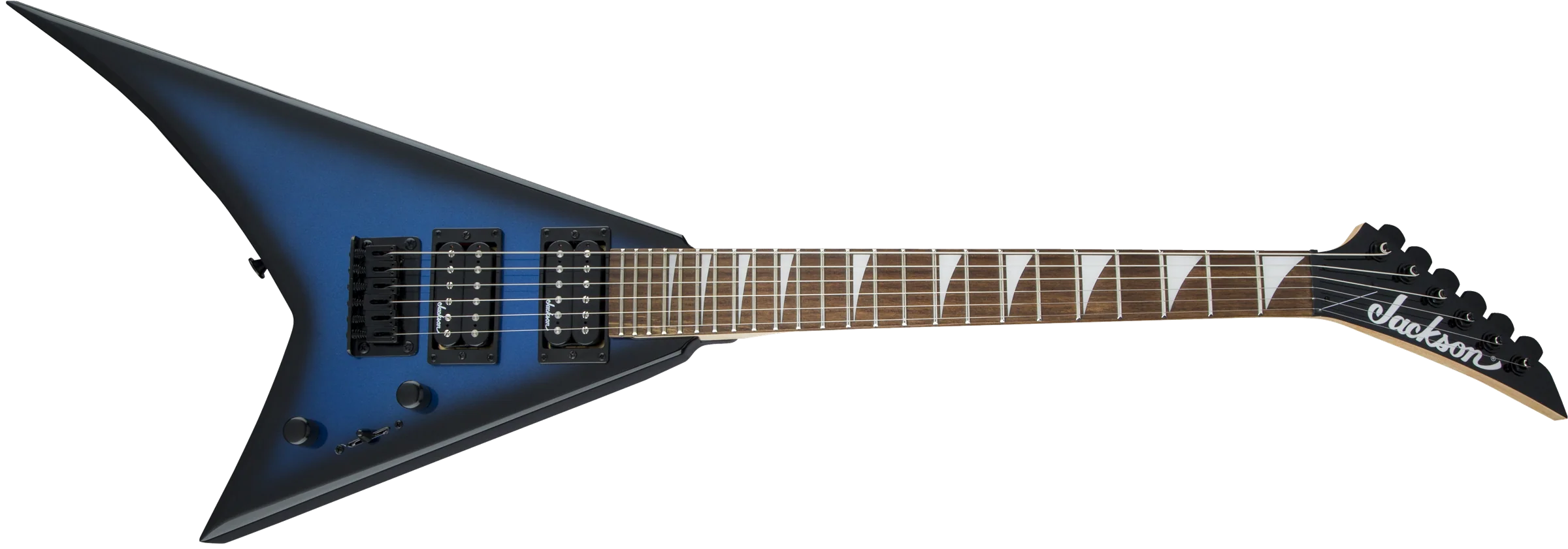 Jackson JS Series RR Minion JS1X - Image 12