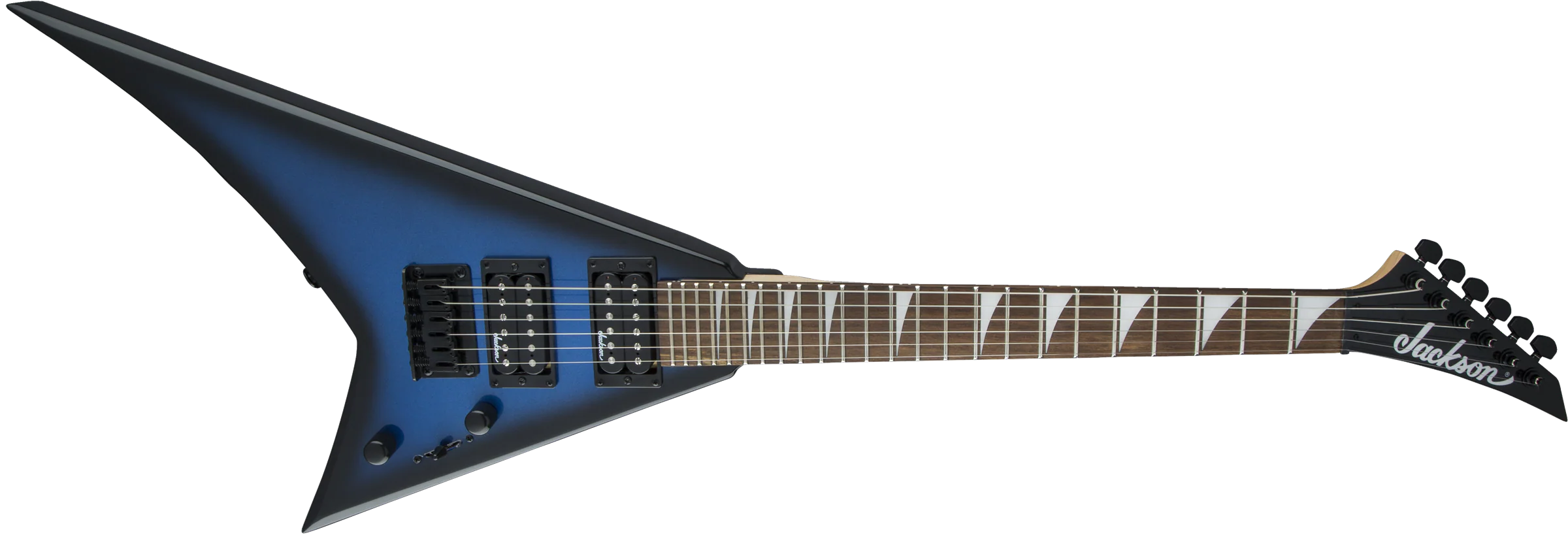Jackson JS Series RR Minion JS1X - Image 13