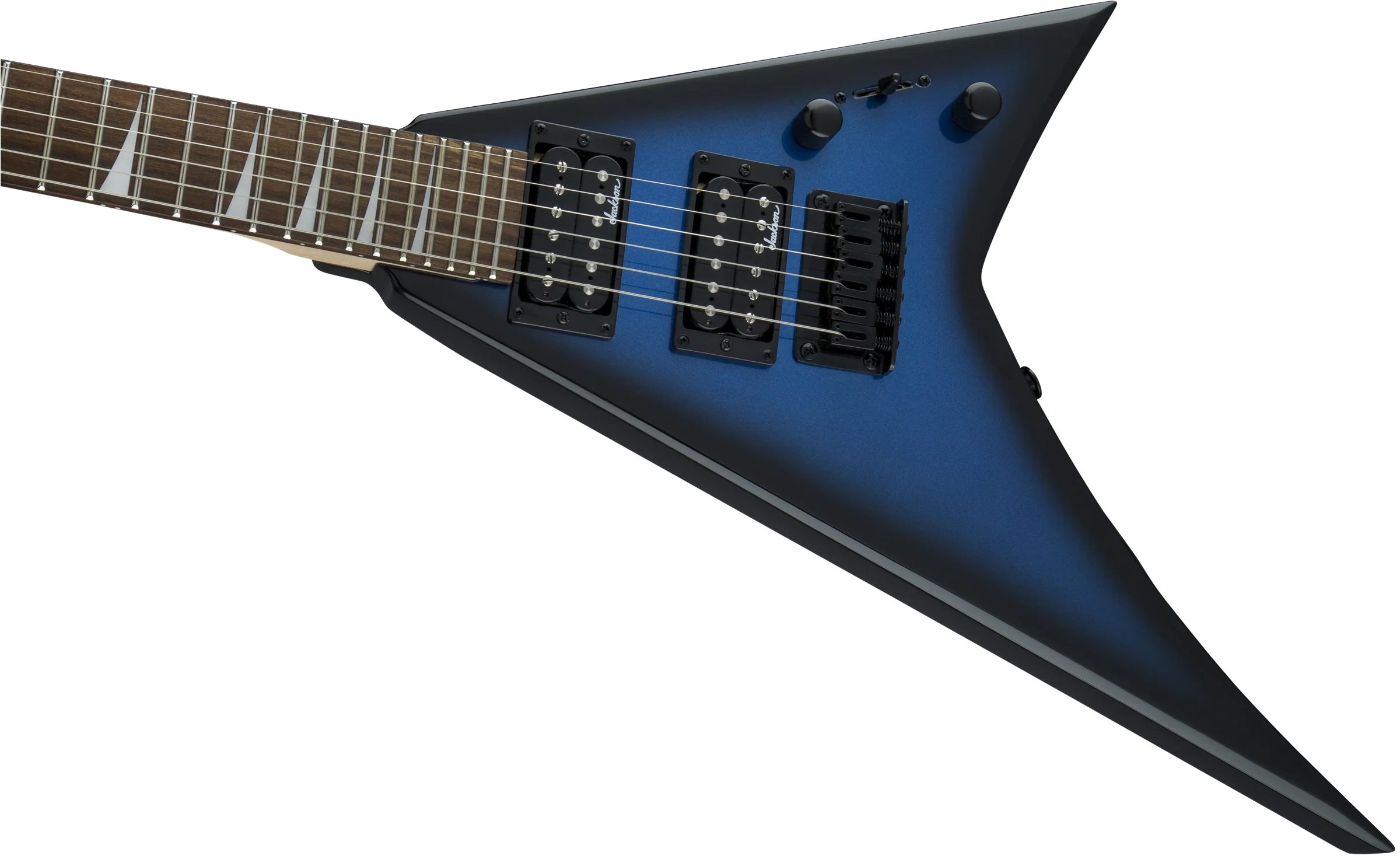 Jackson JS Series RR Minion JS1X - Image 15