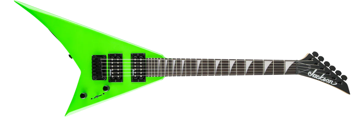 Jackson JS Series RR Minion JS1X - Image 2