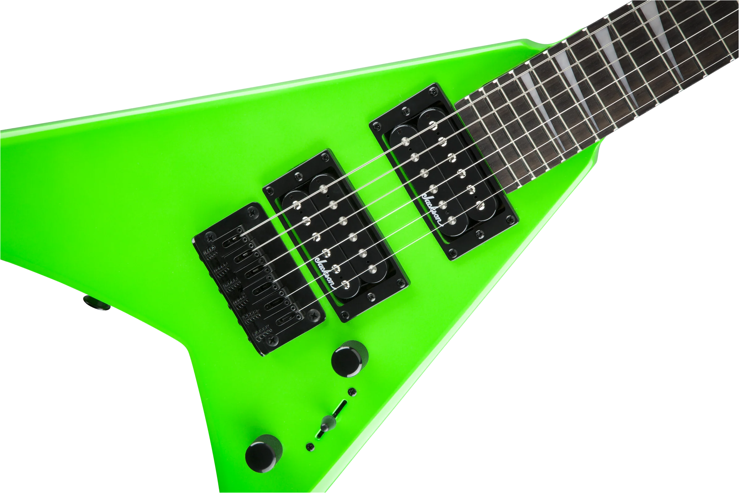 Jackson JS Series RR Minion JS1X - Image 3