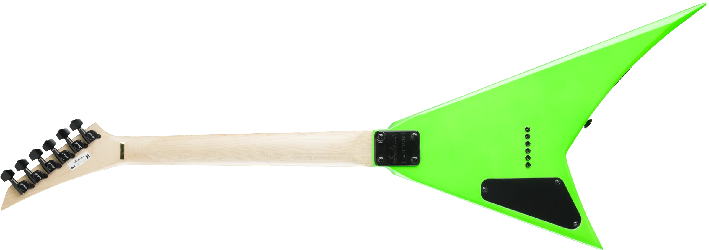 Jackson JS Series RR Minion JS1X - Image 5