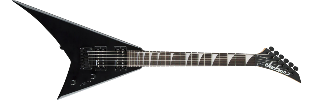 Jackson JS Series RR Minion JS1X - Image 6