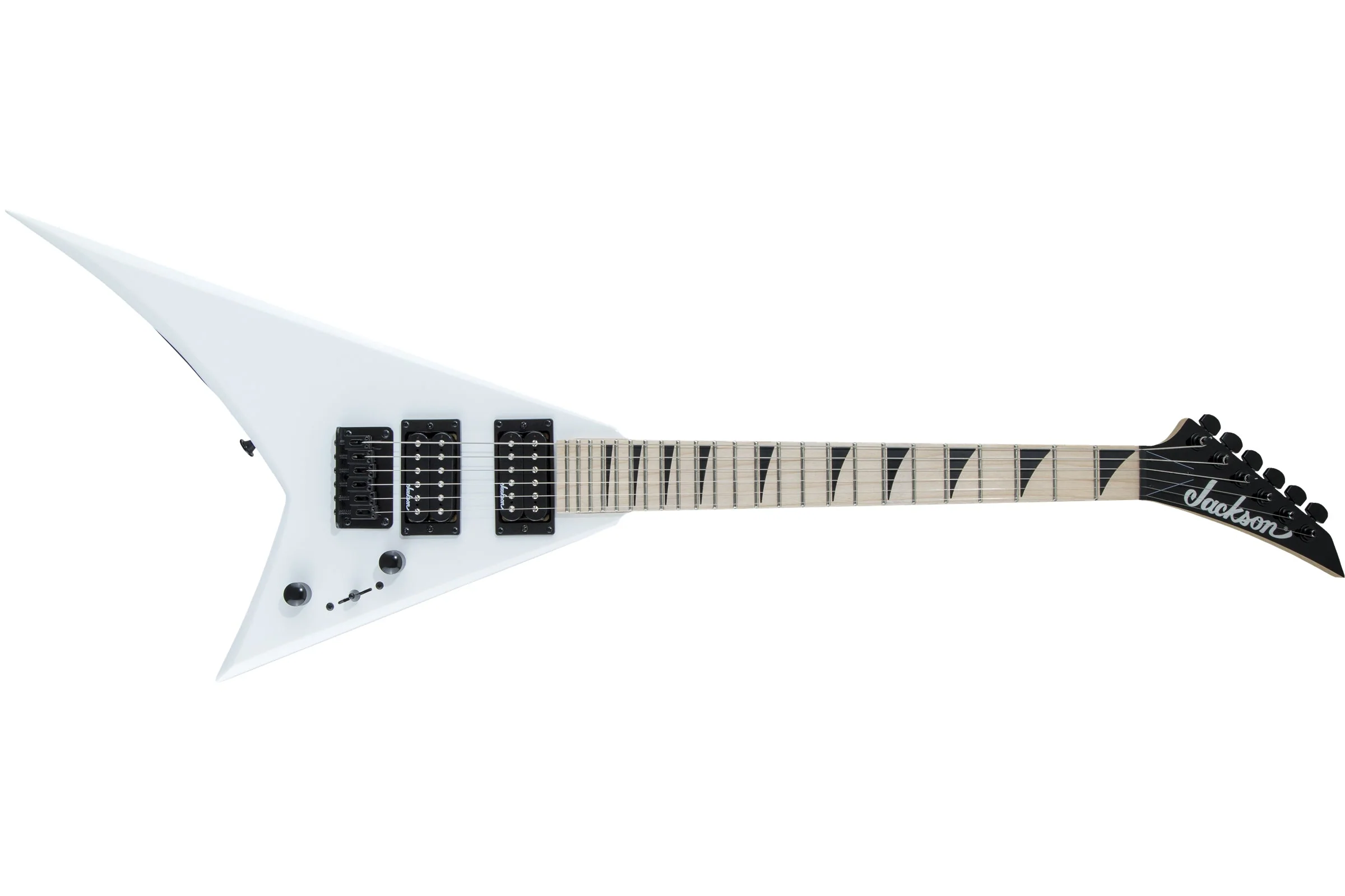 Jackson JS Series RR Minion JS1XM