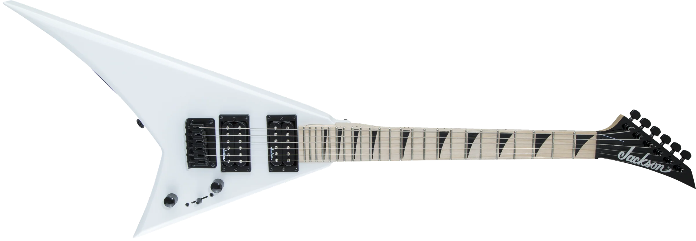 Jackson JS Series RR Minion JS1XM - Image 2