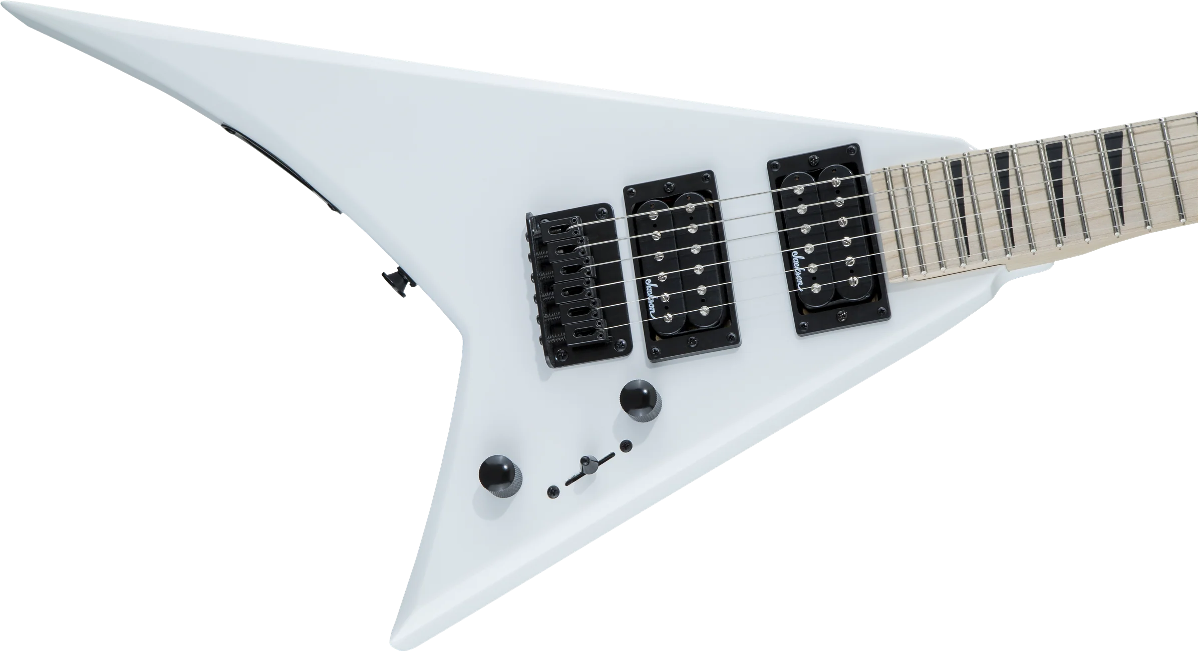 Jackson JS Series RR Minion JS1XM - Image 4