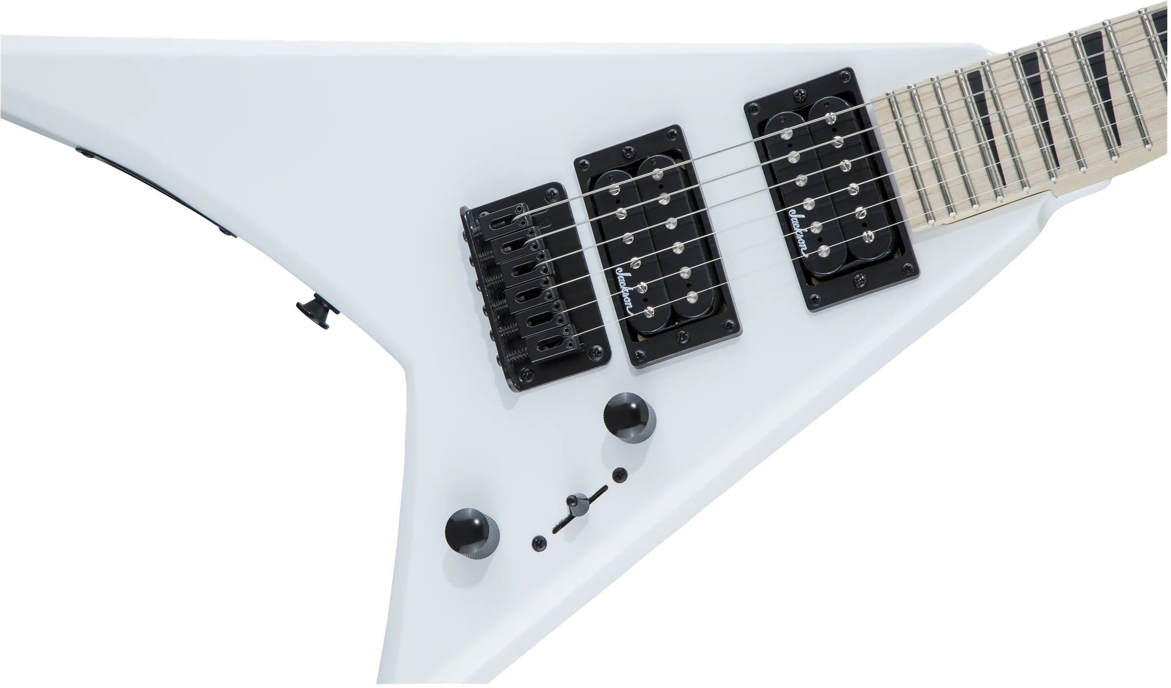 Jackson JS Series RR Minion JS1XM - Image 5