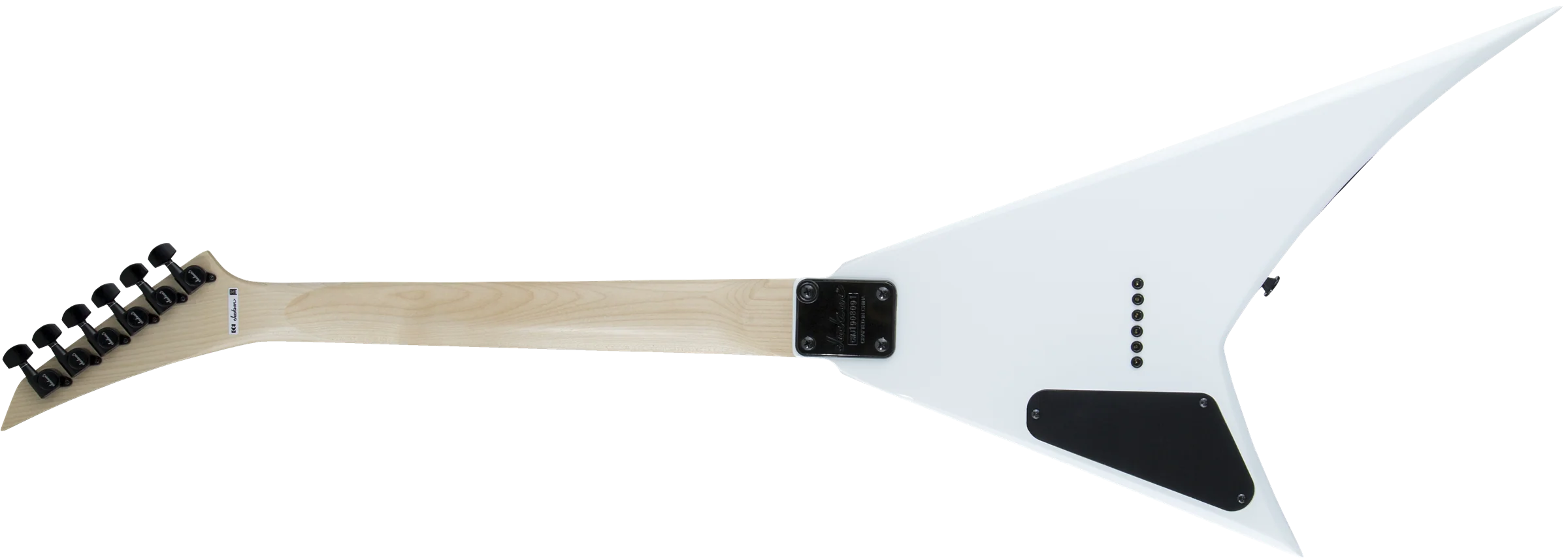 Jackson JS Series RR Minion JS1XM - Image 6