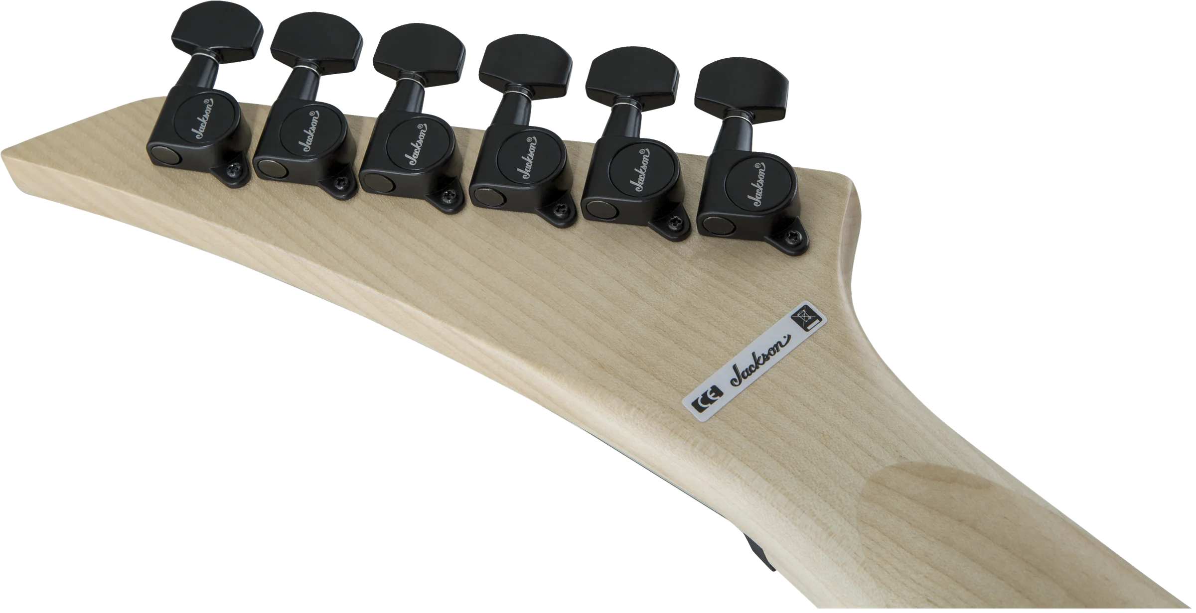 Jackson JS Series RR Minion JS1XM - Image 8