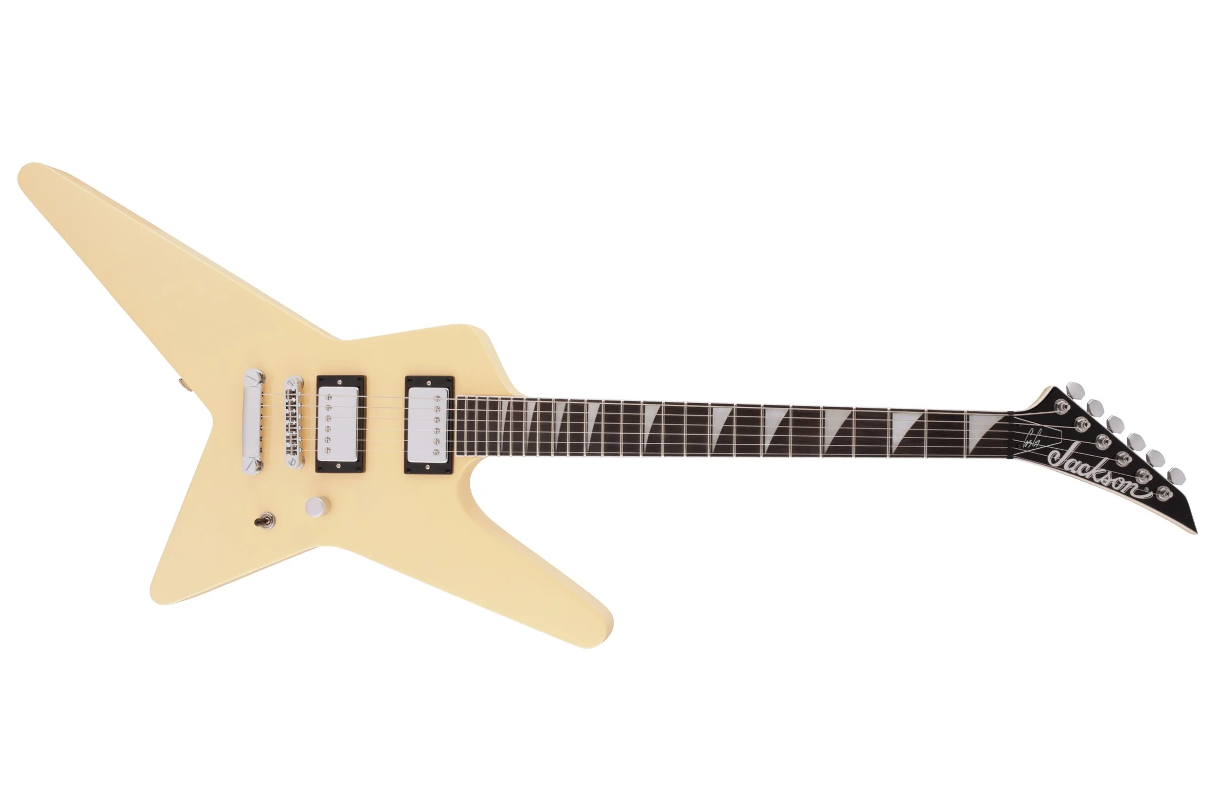 Jackson JS Series Signature Gus G. Star JS32T