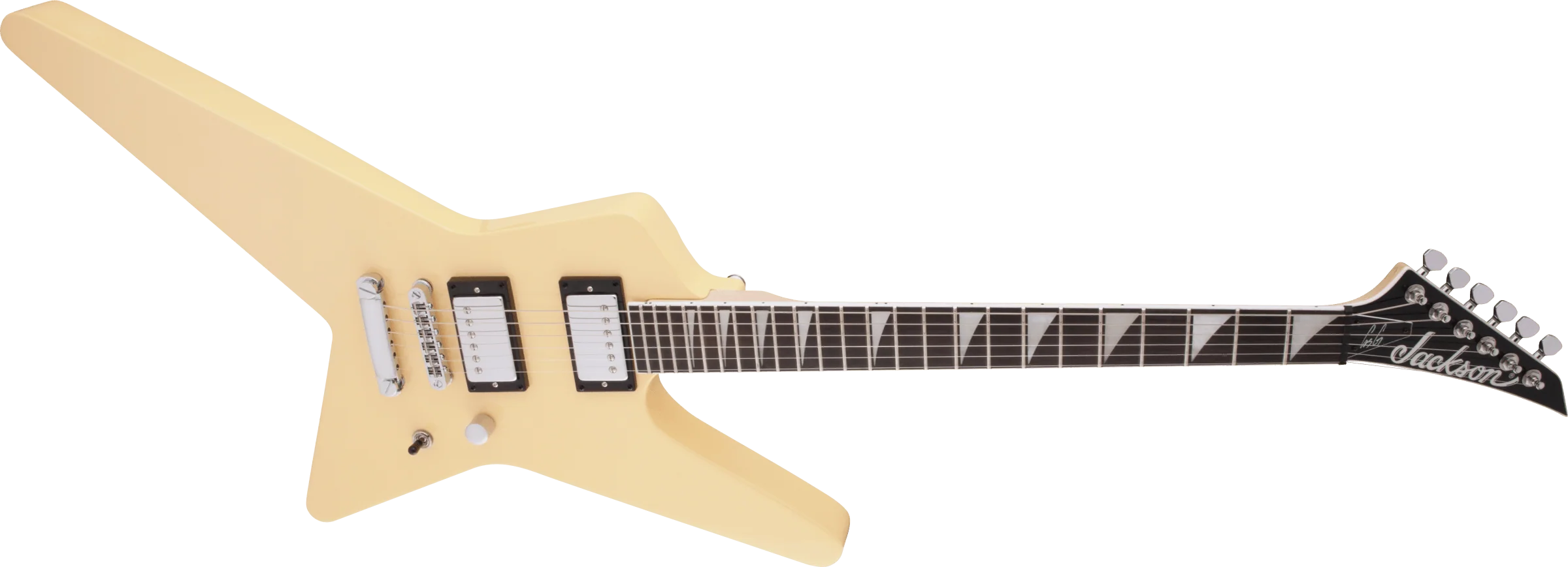Jackson JS Series Signature Gus G. Star JS32T - Image 4
