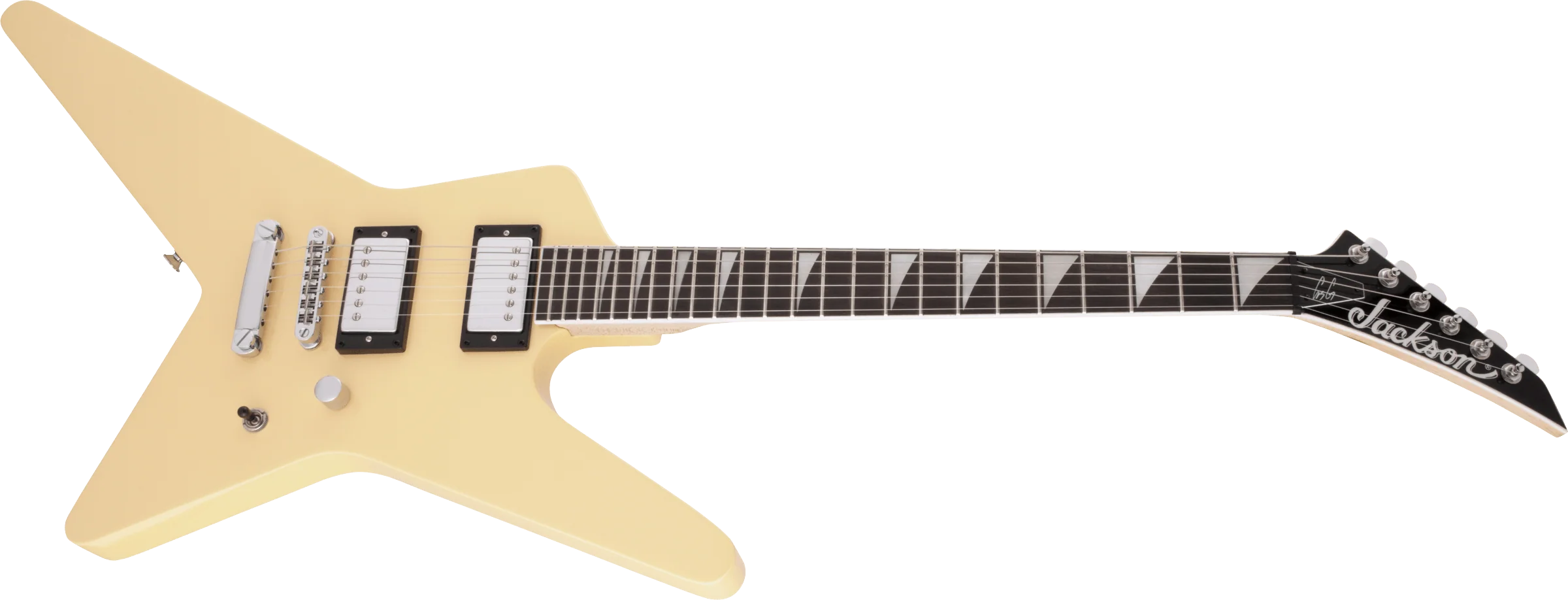 Jackson JS Series Signature Gus G. Star JS32T - Image 5