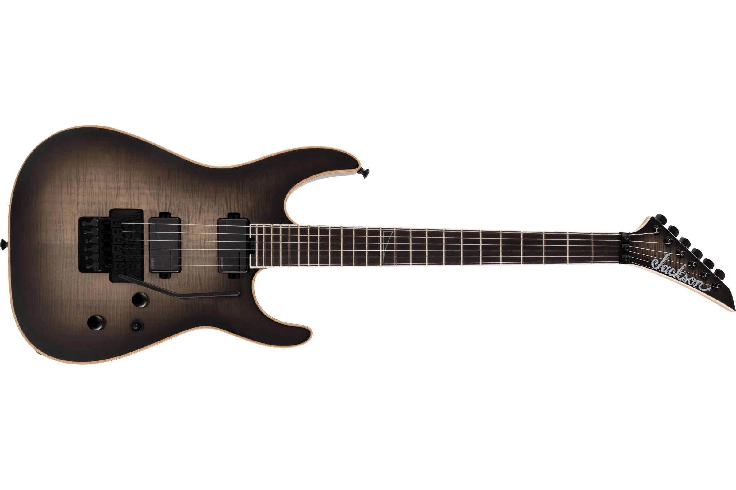 Jackson Limited Edition Wildcard Sereis Soloist SL2FM - Image 2