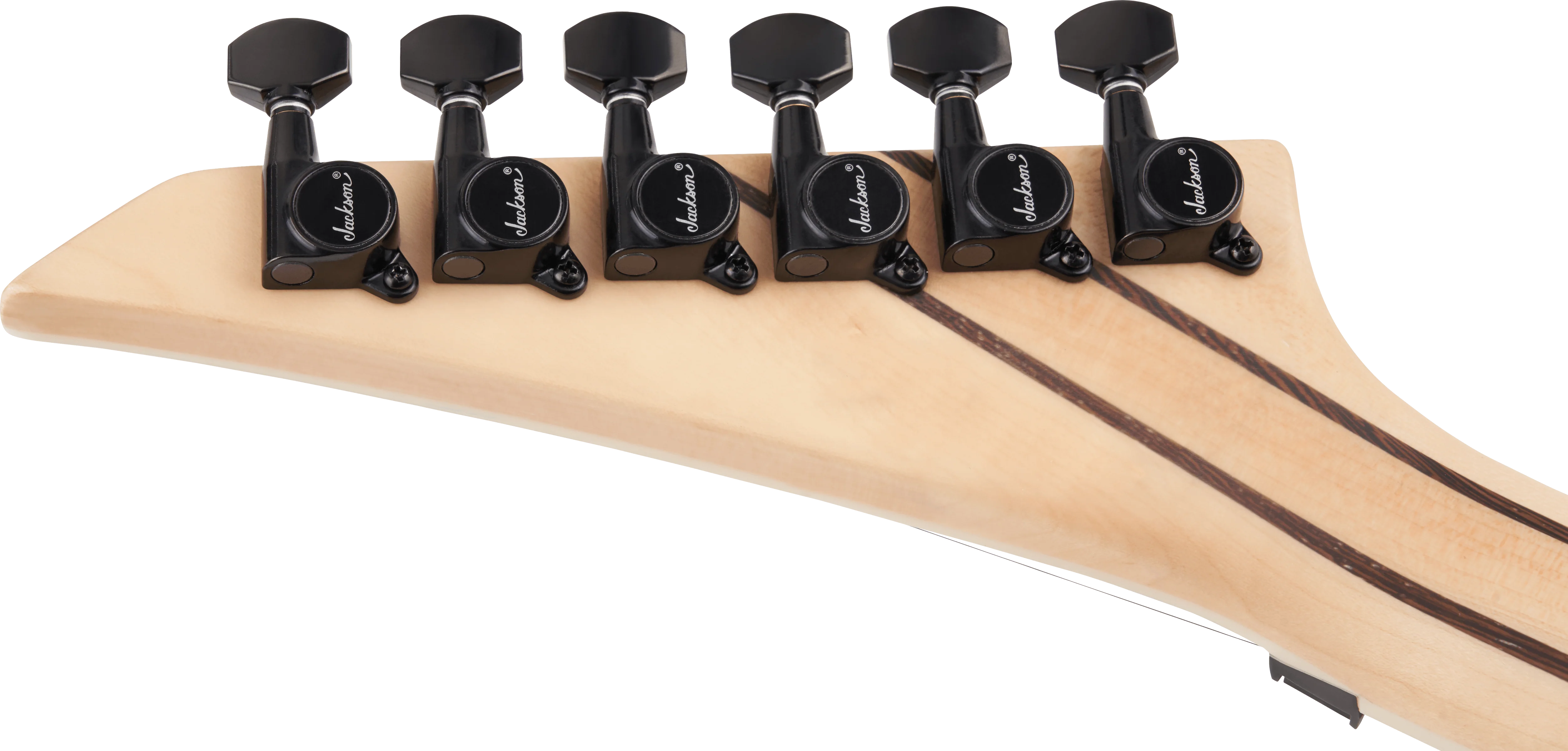 Jackson Limited Edition Wildcard Sereis Soloist SL2FM - Image 9