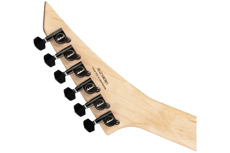 Jackson Limited-Edition X Series Dinky DK2XR HH - Image 13
