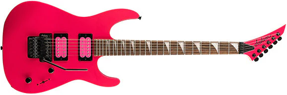 Jackson Limited-Edition X Series Dinky DK2XR HH - Image 2