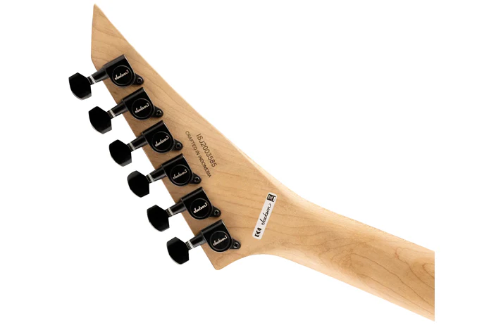 Jackson Limited-Edition X Series Dinky DK2XR HH - Image 20