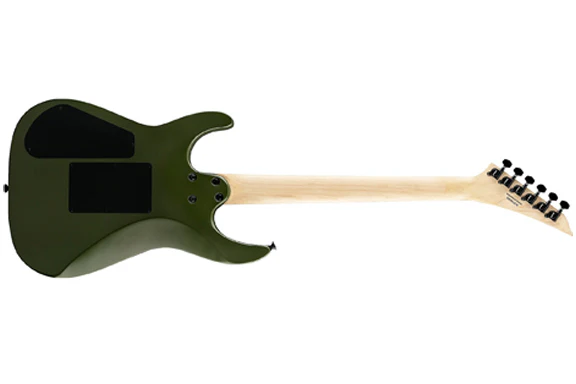 Jackson Limited-Edition X Series Dinky DK2XR HH - Image 21