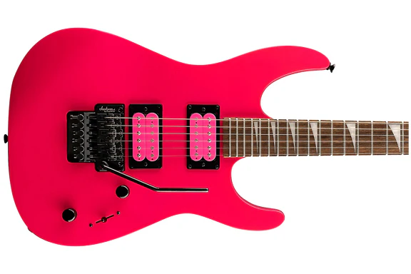 Jackson Limited-Edition X Series Dinky DK2XR HH - Image 3