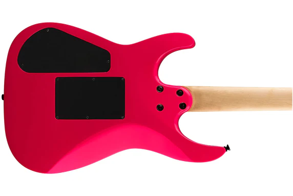 Jackson Limited-Edition X Series Dinky DK2XR HH - Image 4