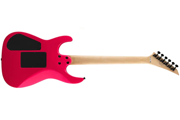 Jackson Limited-Edition X Series Dinky DK2XR HH - Image 5