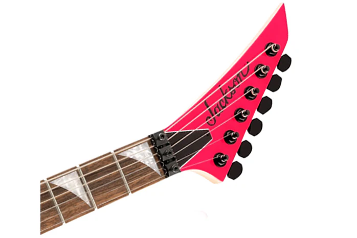 Jackson Limited-Edition X Series Dinky DK2XR HH - Image 6