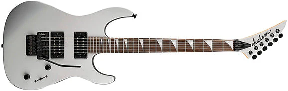 Jackson Limited-Edition X Series Dinky DK2XR HH - Image 7