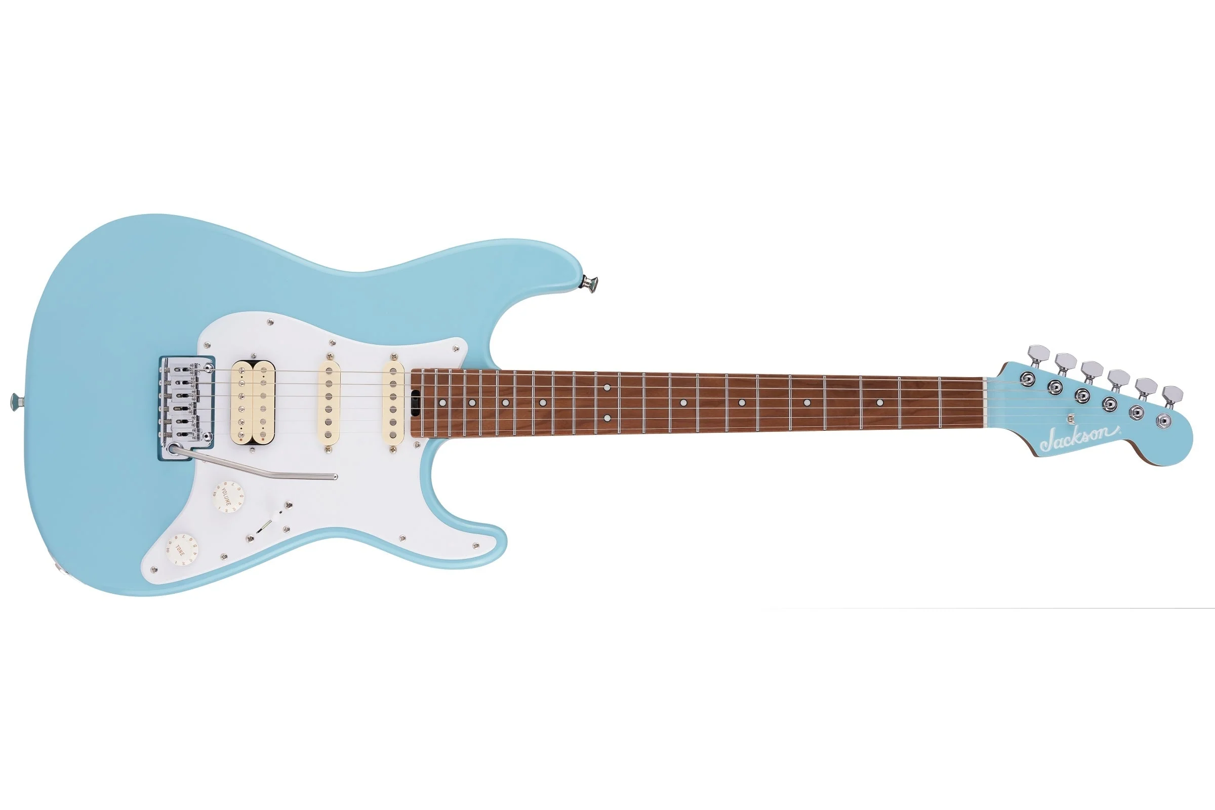 Jackson MJ Series Signature Misha Mansoor So-Cal 2PT