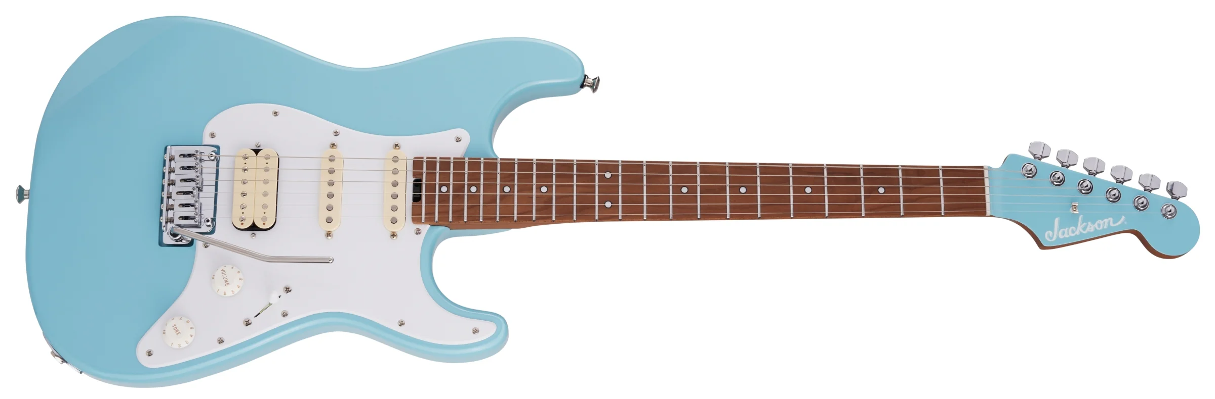 Jackson MJ Series Signature Misha Mansoor So-Cal 2PT - Image 2