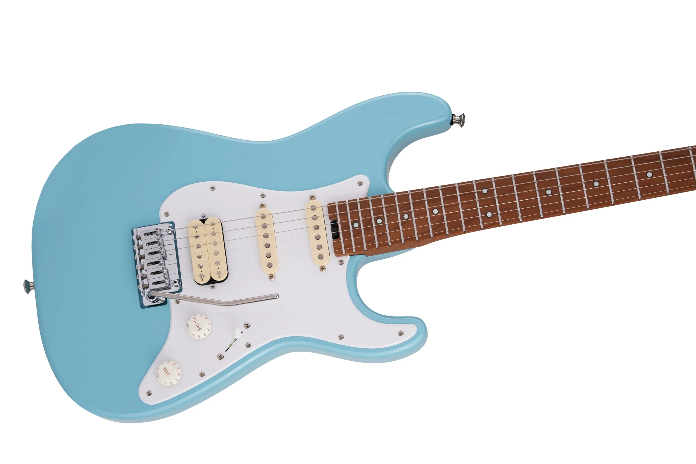 Jackson MJ Series Signature Misha Mansoor So-Cal 2PT - Image 4