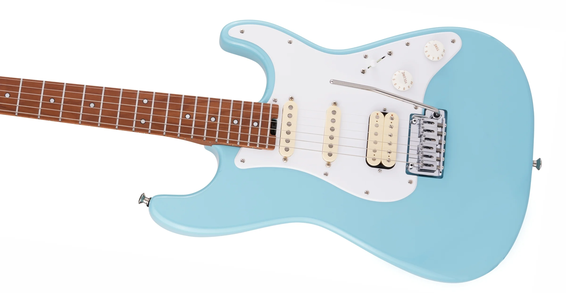Jackson MJ Series Signature Misha Mansoor So-Cal 2PT - Image 5
