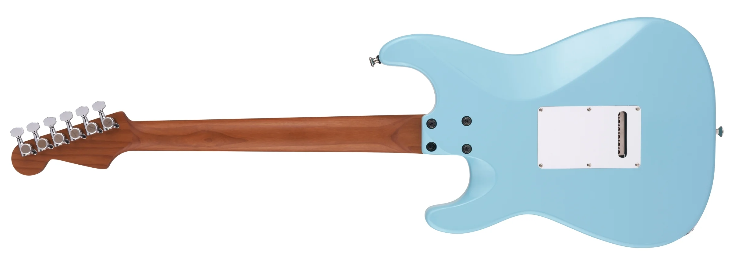 Jackson MJ Series Signature Misha Mansoor So-Cal 2PT - Image 6