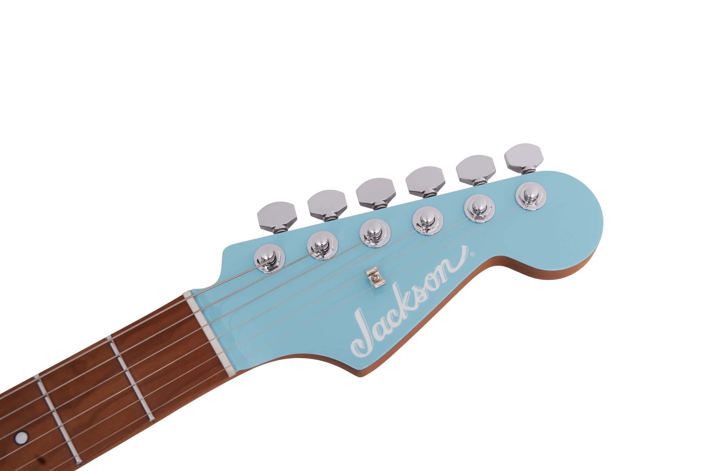Jackson MJ Series Signature Misha Mansoor So-Cal 2PT - Image 7