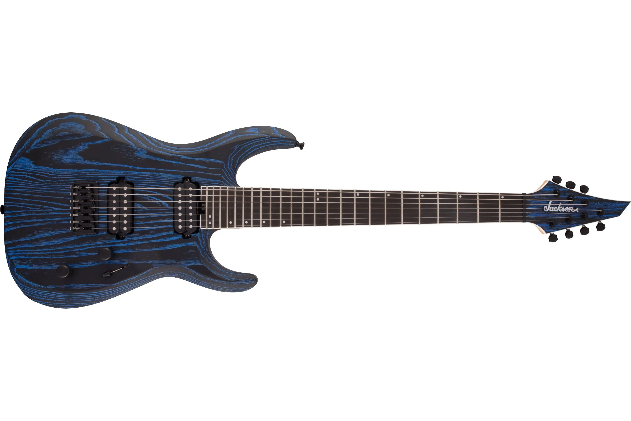 Jackson Pro Sereis Dinky DK Modern Ash HT7