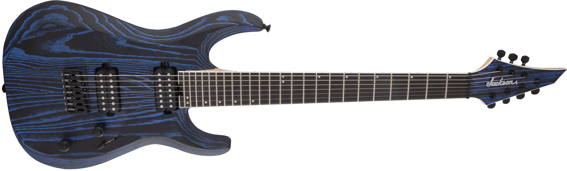 Jackson Pro Sereis Dinky DK Modern Ash HT7 - Image 2