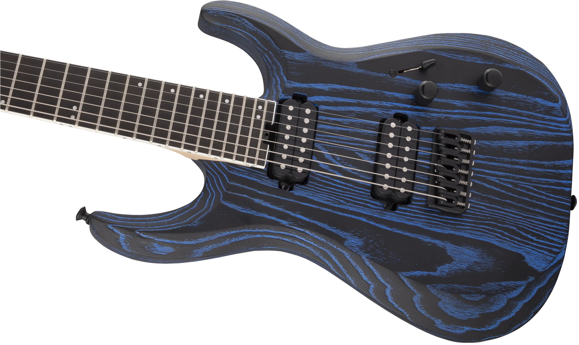 Jackson Pro Sereis Dinky DK Modern Ash HT7 - Image 4