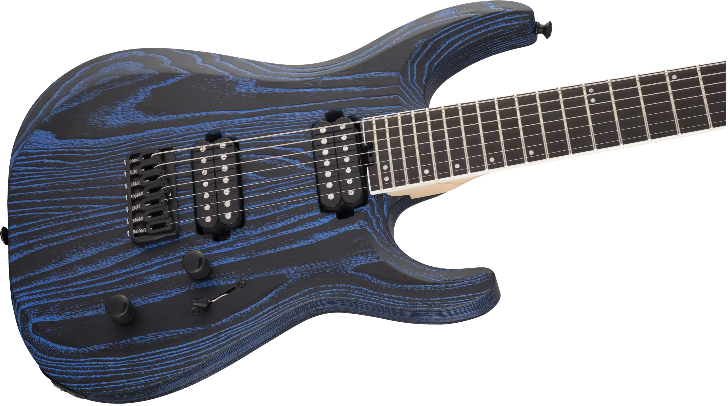 Jackson Pro Sereis Dinky DK Modern Ash HT7 - Image 5
