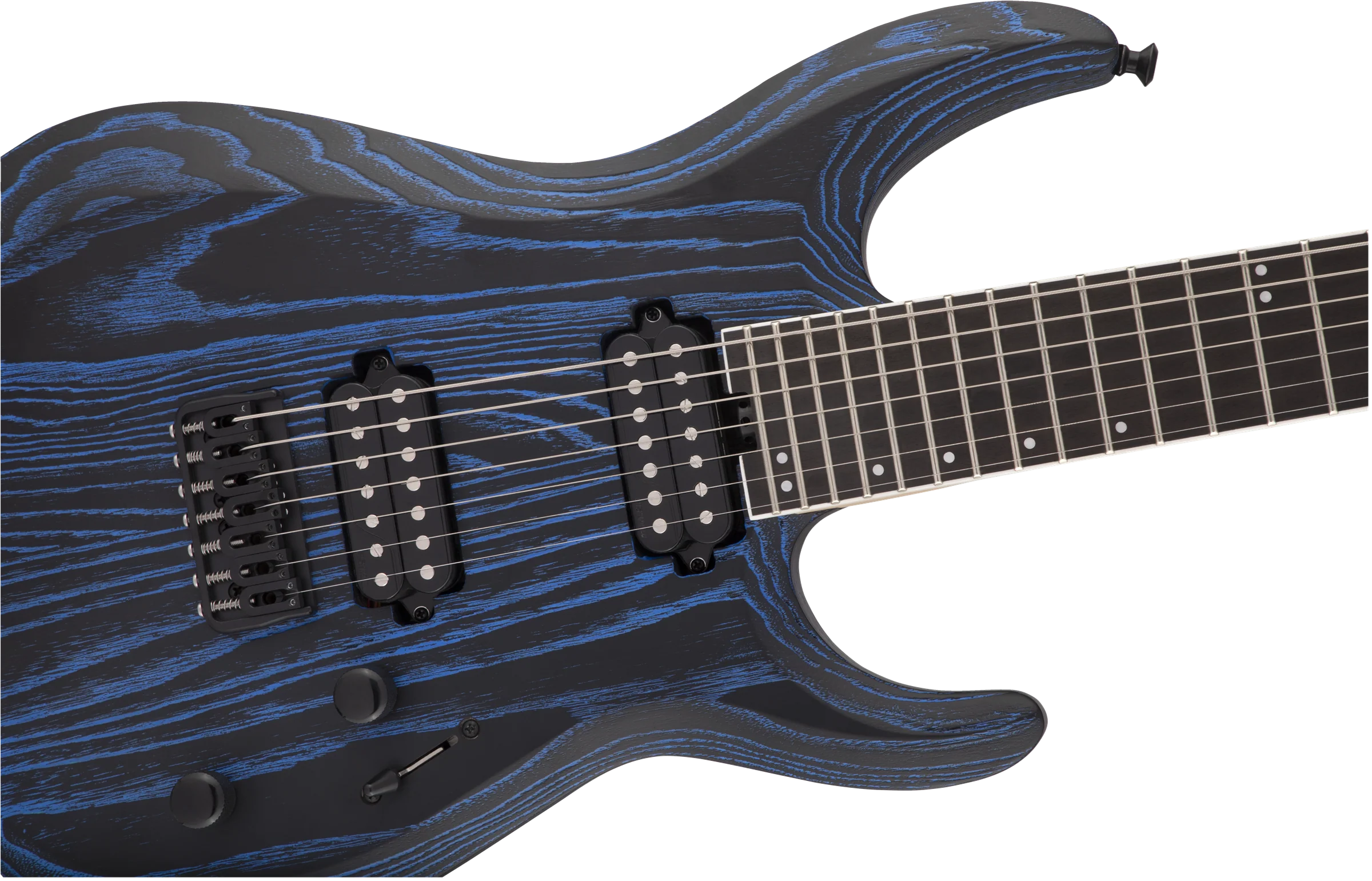 Jackson Pro Sereis Dinky DK Modern Ash HT7 - Image 6