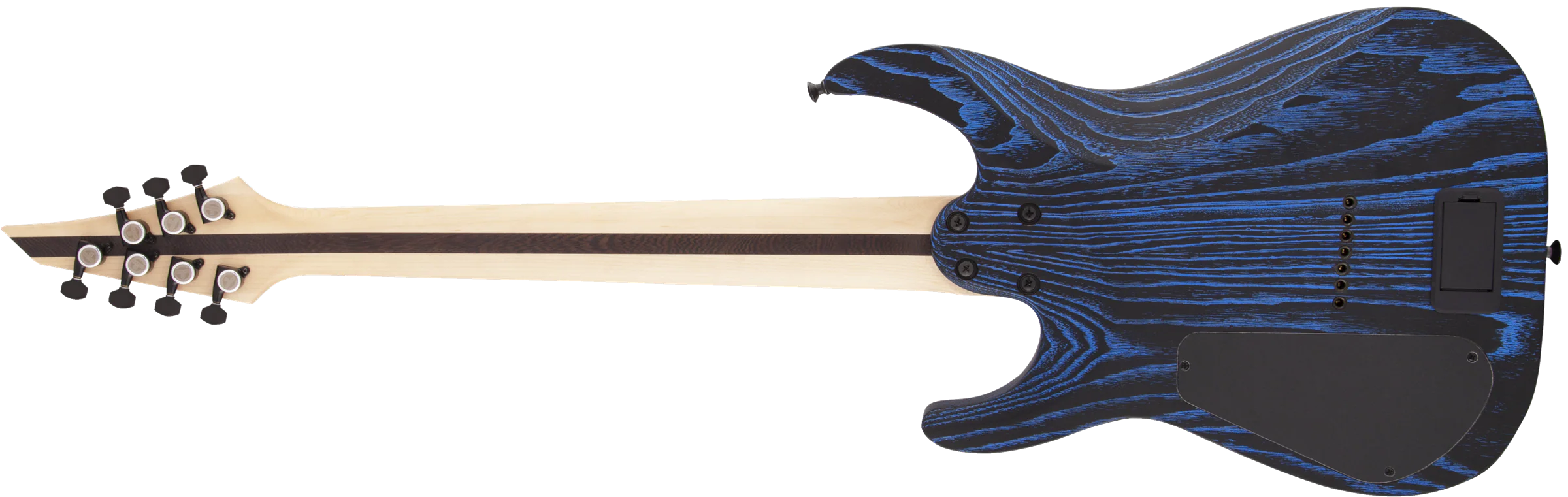 Jackson Pro Sereis Dinky DK Modern Ash HT7 - Image 7
